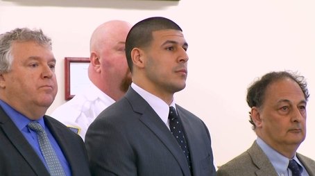 Aaron Hernandez: Secrets and Lies (2018) - Episode 7 poster and promotional image