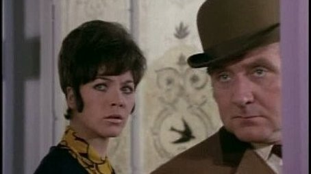 Pandora (1969) - Episode 31 poster and promotional image