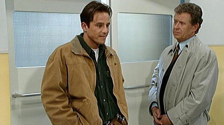 Episode 80 (1995) - Episode 80 poster and promotional image