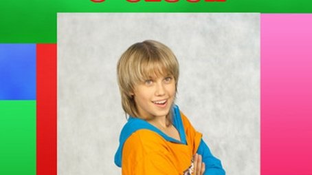 Season 3 (2008) - Season 3 poster and promotional image