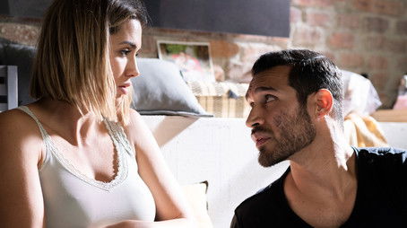 Episode 7 (2022) - Episode 7 poster and promotional image