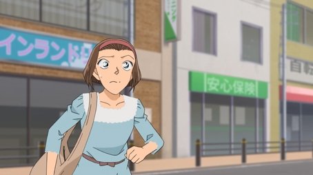 Kyogoku Makoto the Understudy (1) (2021) - Episode 993 poster and promotional image