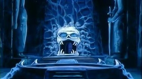 The Zaxx Factor (1989) - Episode 18 poster and promotional image