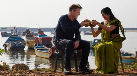Gordon Ramsay: Fuori Menù Stagione 2