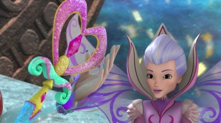 Mythix (2014) - Episode 14 poster and promotional image