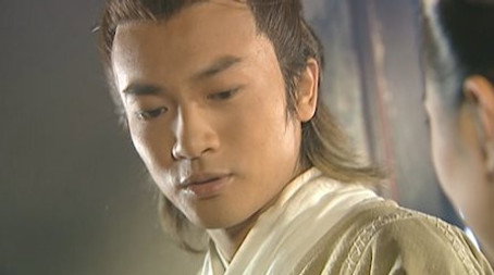 倚天屠龙记 Sezóna 1