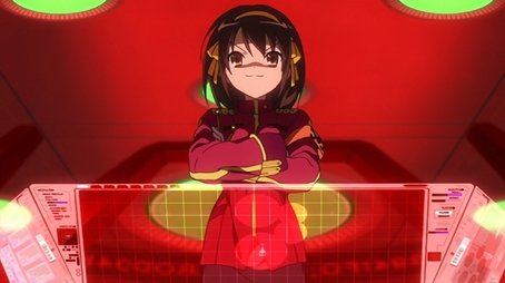 Suzumiya Haruhi no Yuuutsu111