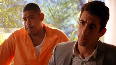 Stoned Cold (2011) - Episode 14 poster and promotional image