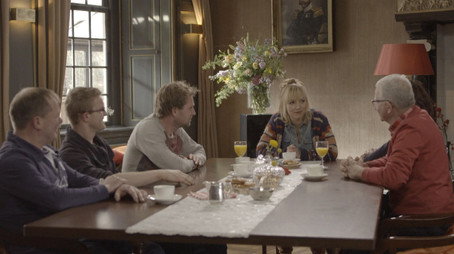 Boer zoekt Vrouw Évad 8