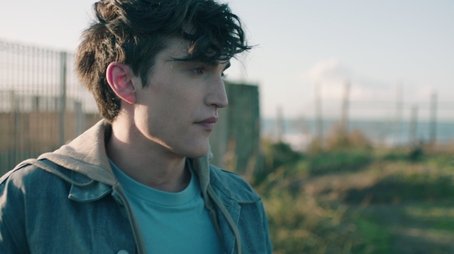 Together (2020) - Episode 10 poster and promotional image