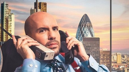 The Apprentice: You're Fired! (2006) poster
