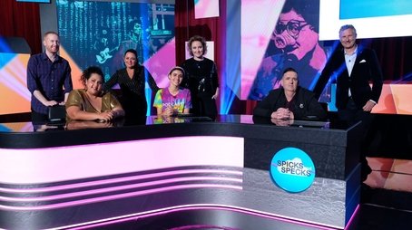 Episode 4 (2022) - Episode 4 poster and promotional image