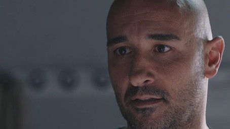 Episode 3 (2020) - Episode 3 poster and promotional image