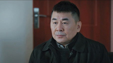 Episode 4 (2020) - Episode 4 poster and promotional image