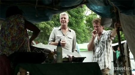Haiti (2011) - Episode 1 poster and promotional image