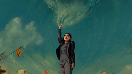 Season 1 (2019) - Season 1 poster and promotional image
