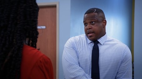 Severing All Ties (2021) - Episode 19 poster and promotional image