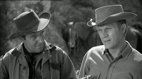 Sheriff of Red Rock (1958) - Episode 13 poster and promotional image