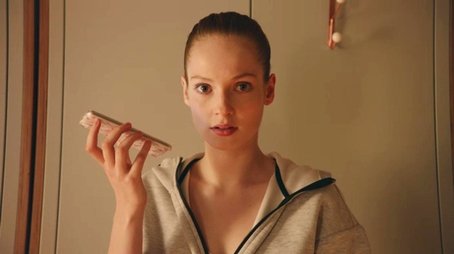 Spinning Lies (2018) - Episode 23 poster and promotional image