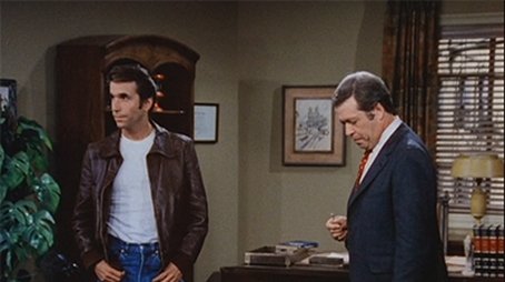 A Mind of His Own (1976) - Episode 4 poster and promotional image