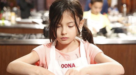 MasterChef Junior Сезон 2