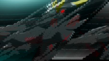 Gonna be the Twin-Tail!!12