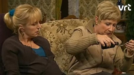 Een moeilijke bevalling (2008) - Episode 13 poster and promotional image