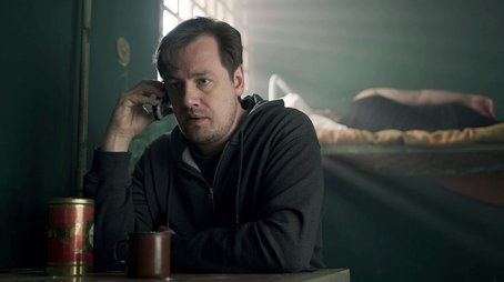 Episode 4 (2019) - Episode 4 poster and promotional image