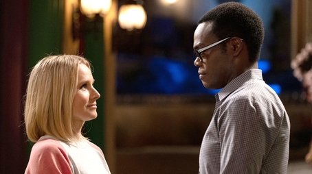 The Answer (2019) - Episode 9 poster and promotional image