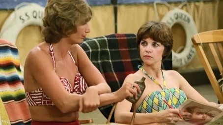 Cruise (2) (1977) - Episode 7 poster and promotional image