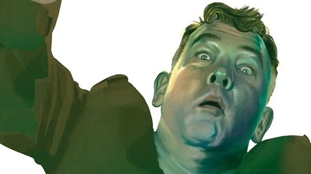 Stewart Lee's Comedy Vehicle (2009) poster