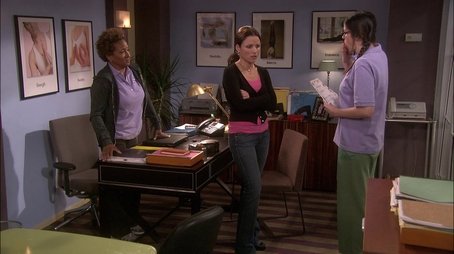 What About Barb? (2006) - Episode 10 poster and promotional image