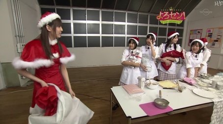 Christmas Cooking (Part.3) (2008) - Episode 58 poster and promotional image