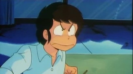 Different Dimension Switch - Where is Darling!? (1984) - Episode 130 poster and promotional image