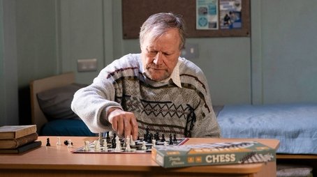 Wednesday, 22nd May 2024 (2024) - Episode 62 poster and promotional image