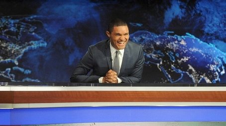 A História do Late Night16