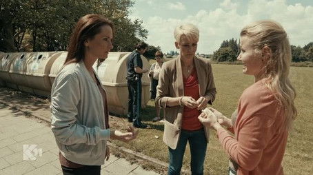 Mother's love (2020) - Episode 37 poster and promotional image