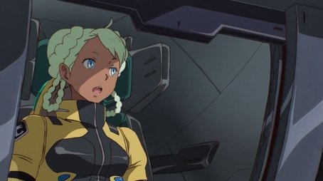 Fly forth! To Towasanga (2015) - Episode 15 poster and promotional image