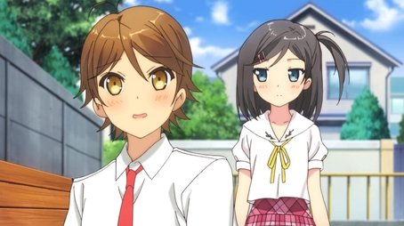 Hentai Ouji to Warawanai Neko18