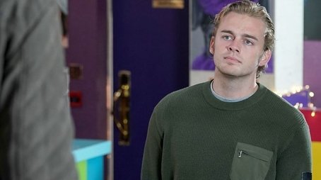 23/11/2020 (2020) - Episode 115 poster and promotional image