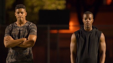 i (2018) - Episode 3 poster and promotional image