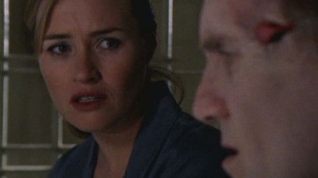 Three Phases Of Claire (2001) - Episode 15 poster and promotional image