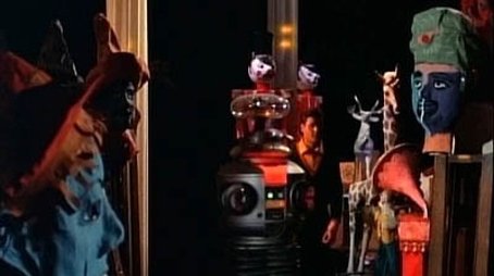 The Toymaker (1967) - Episode 18 poster and promotional image