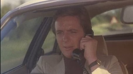 Yesterday's Hero (1978) - Episode 7 poster and promotional image