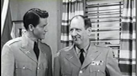 The Transfer (1956) - Episode 20 poster and promotional image