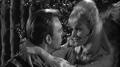 Don't Look Now, One of Our Cannon Is Missing (1965) - Episode 2 poster and promotional image