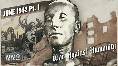 Heydrich, Architect of the Holocaust, Dies – June 1942, Pt. 1 (2021) - Episode 186 poster and promotional image