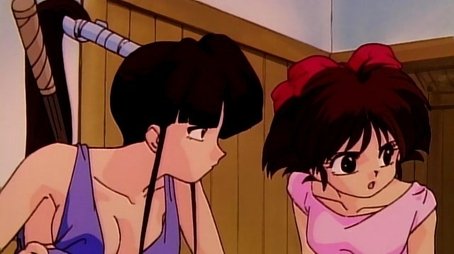 The One to Carry On (2) (1994) - Episode 9 poster and promotional image