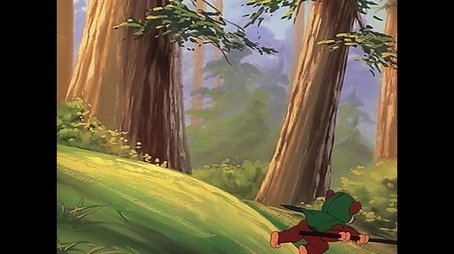 Star Wars: Ewoks211