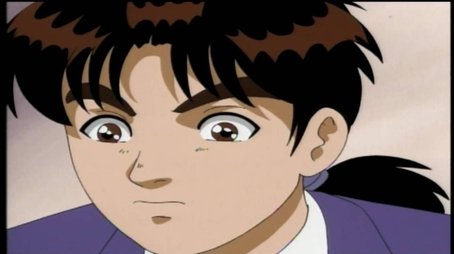 Young Akechi's Splendid Challenge - File 1 (1999) - Episode 88 poster and promotional image